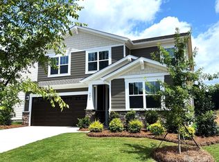 9839 Quercus Ln, Huntersville, NC 28078