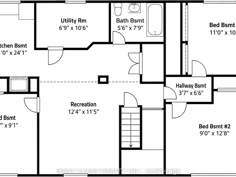 371 Fesserton Rd #BASEMENT — Photo 3