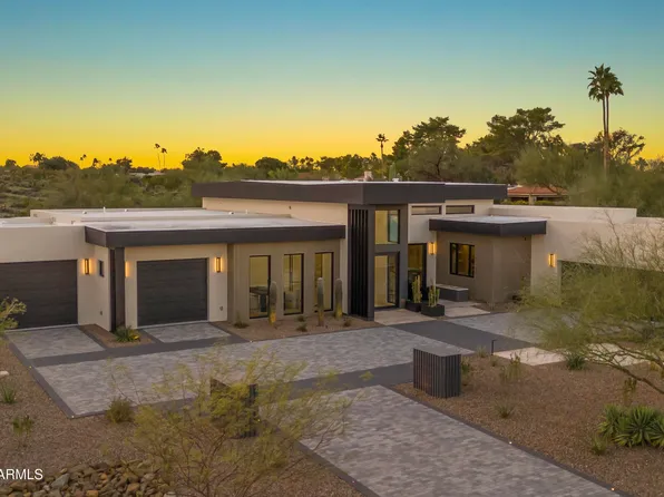 9518 N 46TH Street, Phoenix, AZ 85028