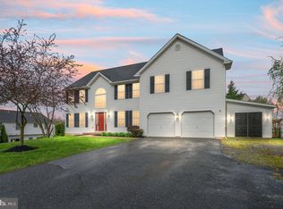 269 Bartman Ave, Gilbertsville, PA 19525