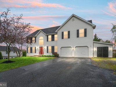 269 Bartman Ave, Gilbertsville, PA, 19525
