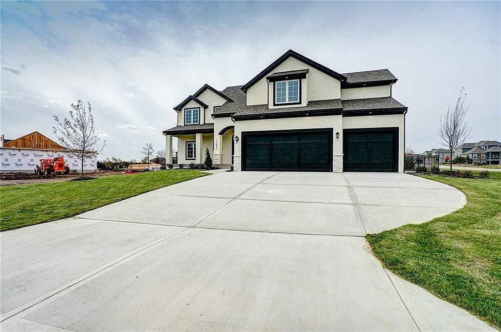 8301 NW 90th St, Kansas City, MO 64157 Zillow