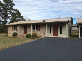 2060 Center St, Rison, AR 71665