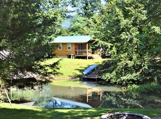 Brandon Ln, Otto, NC 28763