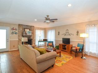 1811 Settlers Ct, Richmond, TX 77406