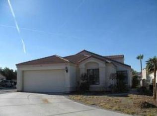 365 Verle Ct, Henderson, NV 89014