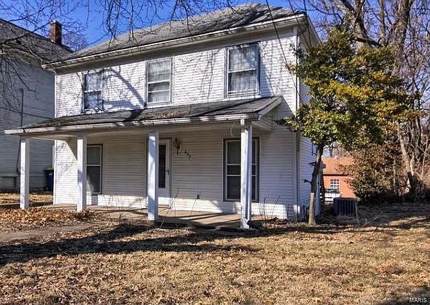 1st image of 457 E Vandalia St #A