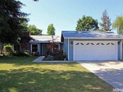 2600 Baucher Ct, Modesto, CA, 95358