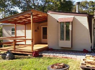 3643 Rock Creek Rd, High Ridge, MO 63049