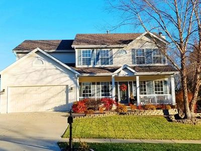 336 Buckington St, Saint Peters, MO, 63376