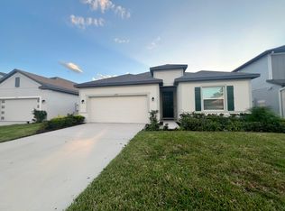 11261 Bram Bay Ct, San Antonio, FL 33576