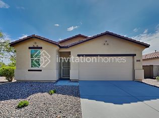 18871 N Ventana Ln, Maricopa, AZ 85138