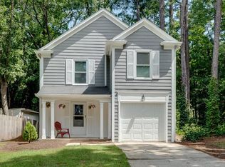 1254 Old Countryside Cir, Stone Mountain, GA 30083