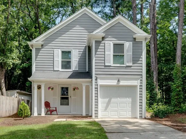 1254 Old Countryside Cir, Stone Mountain, GA 30083