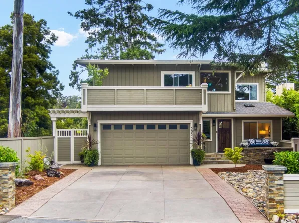 505 Townsend Dr, Aptos, CA 95003