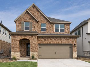 1336 Hartley Dr, Leander, TX 78641