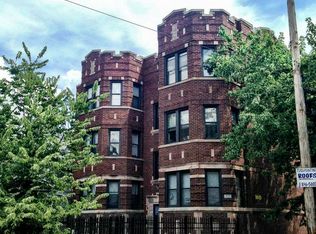 416 W 70th St, Chicago, IL 60621