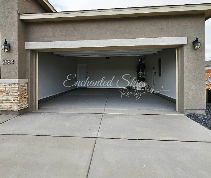 2564 Camino Azul Loop NE — Photo 2
