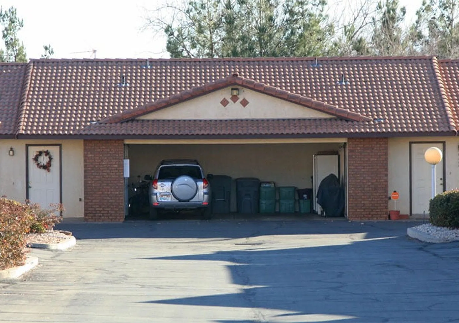 Cimarron South Townhome! — Photo 2