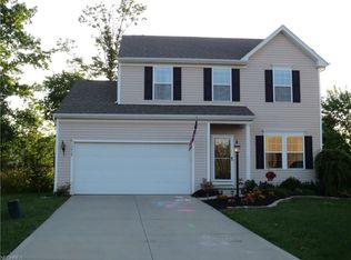 10428 Joyce Ct, Aurora, OH 44202