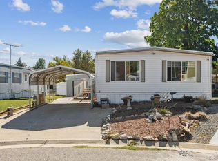 1801 W 92nd Ave LOT 753, Federal Heights, CO 80260