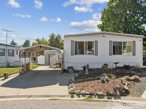 1801 W 92nd Avenue LOT 753, Denver, CO 80260