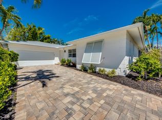 1605 Bunting Ln, Sanibel, FL 33957