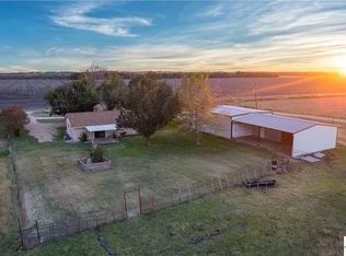 11588 Oscar School Rd, Temple, TX 76501