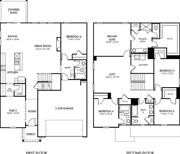 2nd image of 355 Pewter Cir