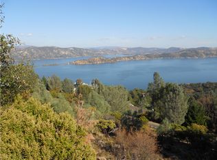 3371 Pine Terrace Dr, Kelseyville, CA 95451