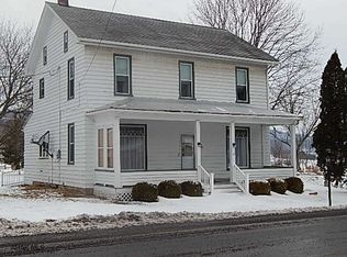 3341 Lafayette Rd, Roaring Spring, PA 16673