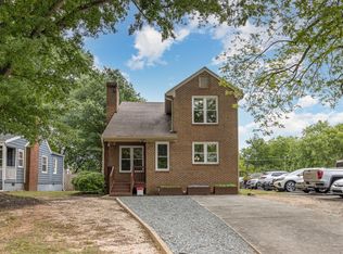 1324 Chester Rd, Raleigh, NC 27608