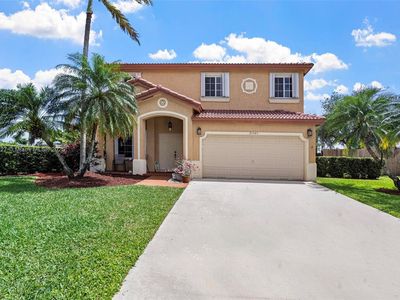 21343 SW 88th Ct, Cutler Bay, FL, 33189