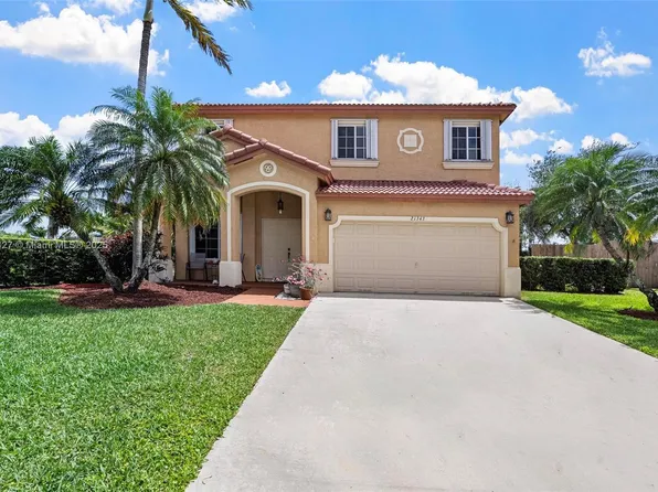 21343 SW 88th Ct, Cutler Bay, FL 33189