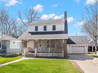 2225 Clark St, Stevens Point, WI 54481