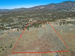54685 Bautista Rd #2, Anza, CA 92539