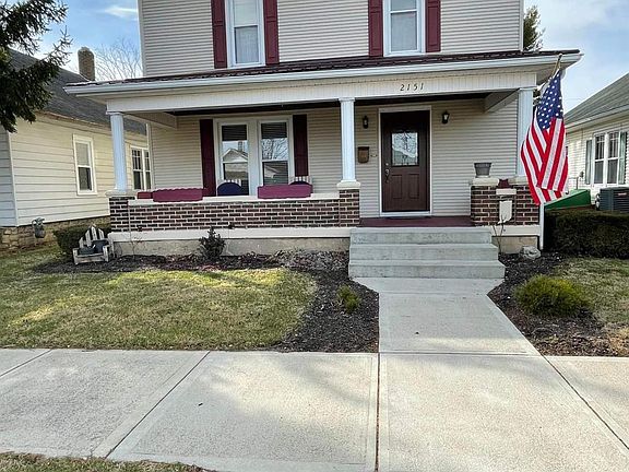 2nd image of 2151 Vermont Ave Lot 16