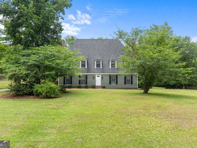 2635 Governor Macdonald Ln, Macon, GA, 31216