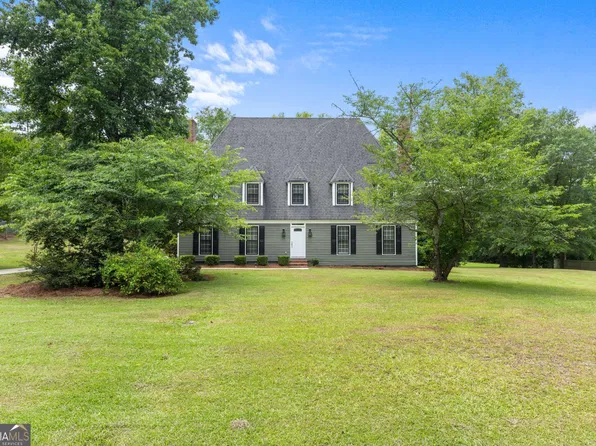 2635 Governor Macdonald Ln, Macon, GA 31216