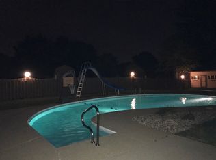 283 Hillendale Dr, Greenwood, IN 46142