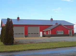 9060 S 700 E, Amboy, IN 46911