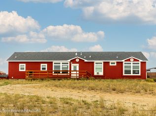 12 Cheyenne Trl, Pinedale, WY 82941