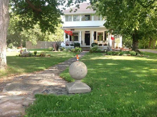 48 Dunn St, Kawartha Lakes, ON K0M 1A0