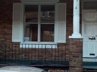 5740 Leonard St, Philadelphia, PA