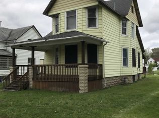 334 N Chicago Ave, Kankakee, IL 60901