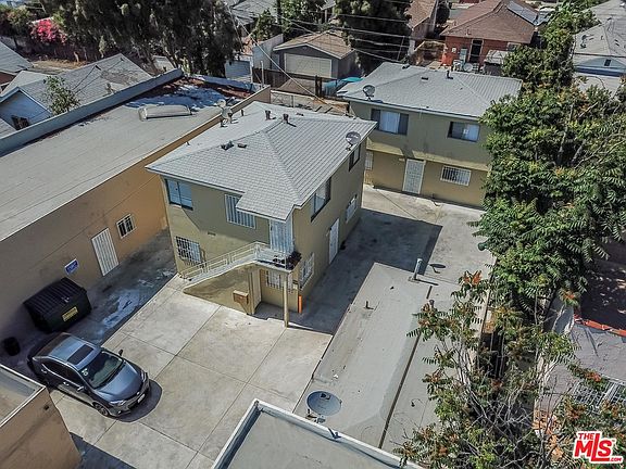 5th image of 2021 W Jefferson Blvd