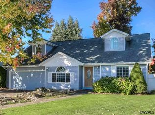 5273 Winter Leaf Ct N, Keizer, OR 97303