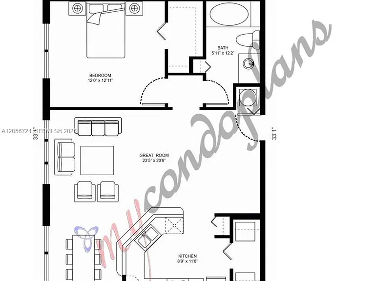 4400 SW 160th Ave #1025 — Photo 9