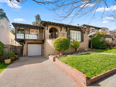 415 Hazel Ave, Millbrae, CA, 94030