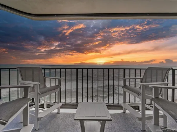 9650 S Ocean Dr APT 1805, Jensen Beach, FL 34957